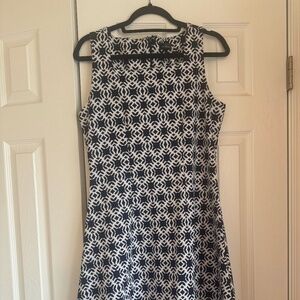 The Limited Work Dress